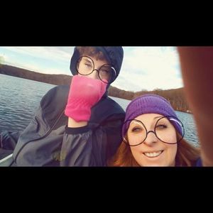 Meet your Posher, Ben